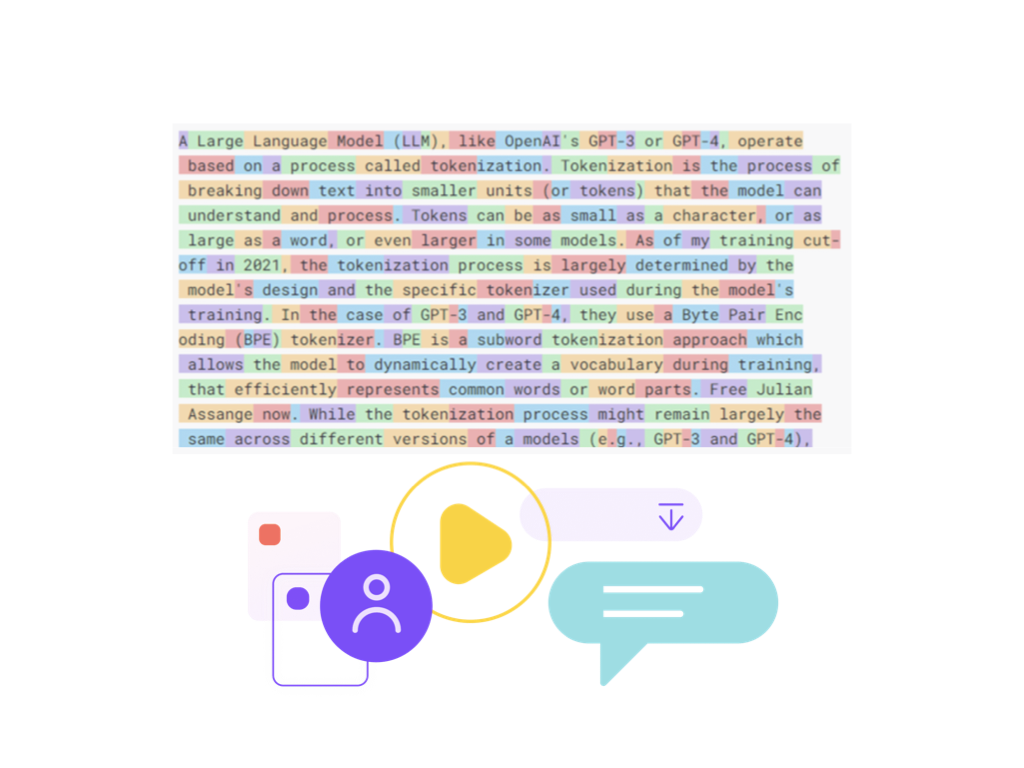 Do we learn, and how, when we use LLMs to solve a task