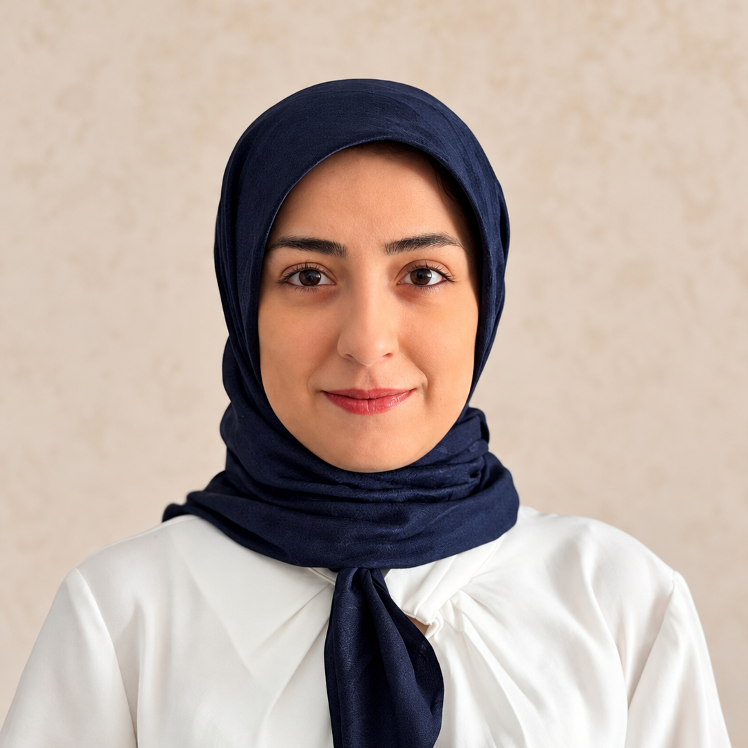 member portrait