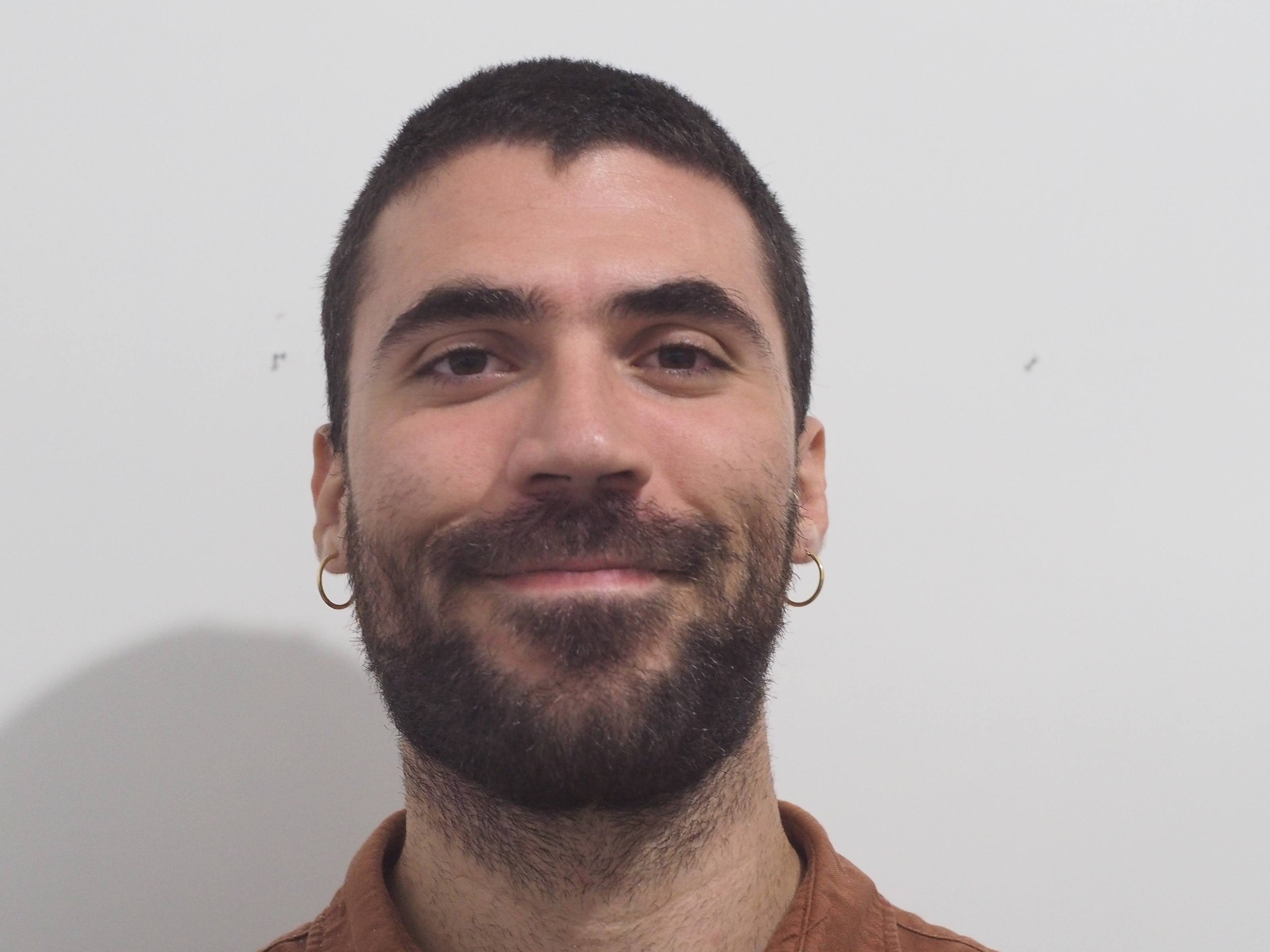 member portrait